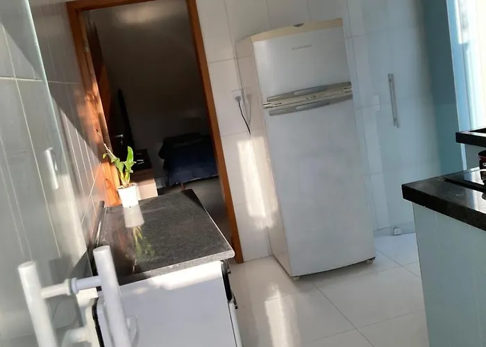 Condominio Paixao 4