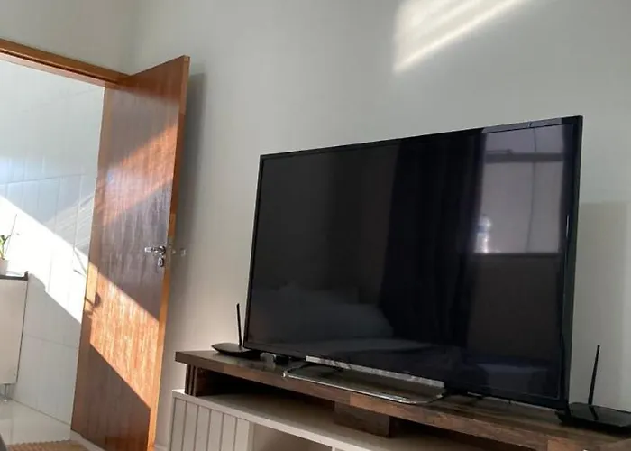 Condominio Paixao 4