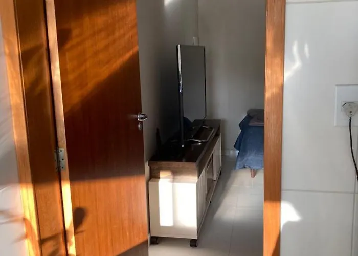 Condominio Paixao 4