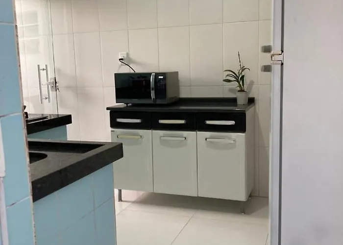 Condominio Paixao 4
