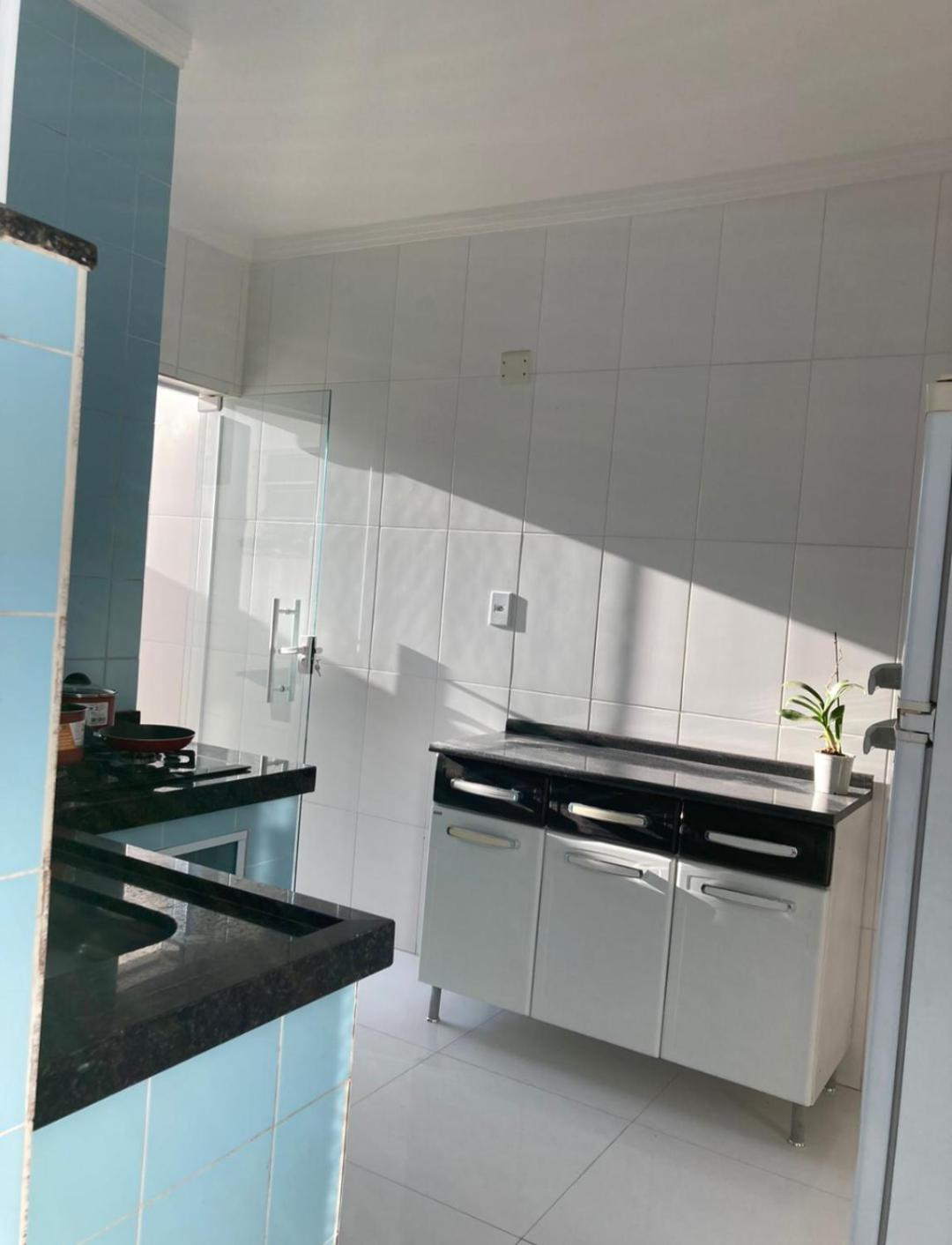 Apartment Paixao 4 Aparecida (Sao Paulo)