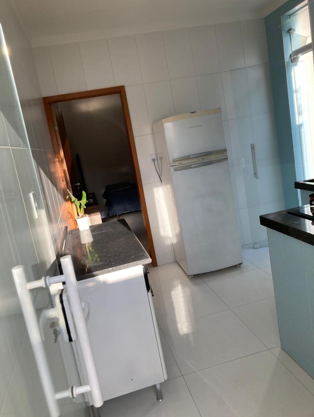 Paixao 4 Apartment