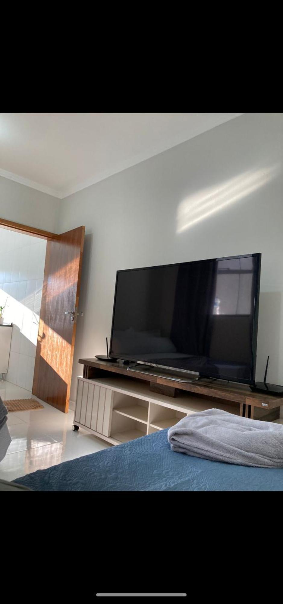 Paixao 4 * Aparecida (Sao Paulo)